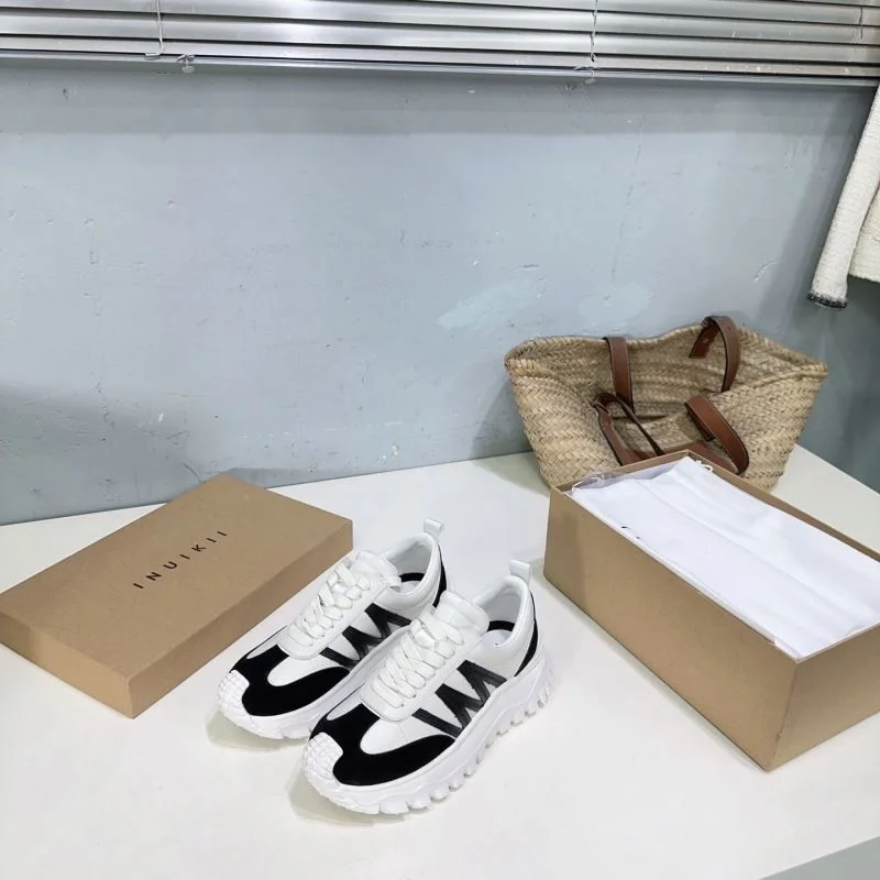 Inuikii Shoes AllSeason 15687