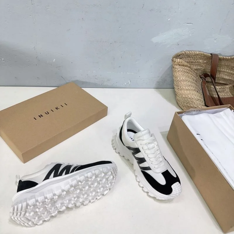 Inuikii Shoes AllSeason 15687