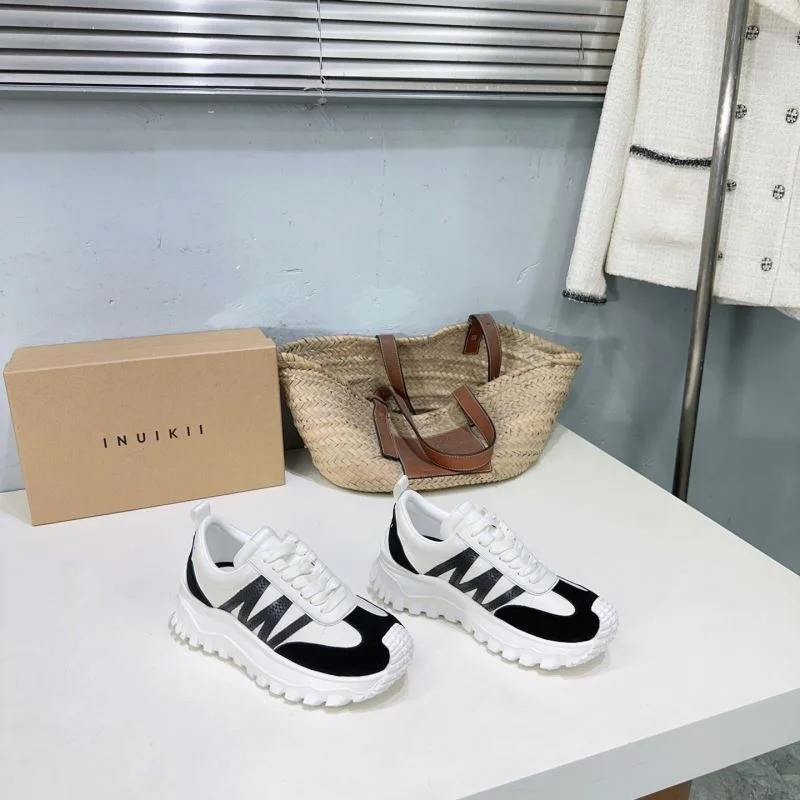 Inuikii Shoes AllSeason 15687