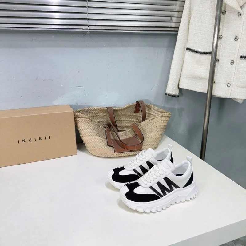 Inuikii Shoes AllSeason 15687