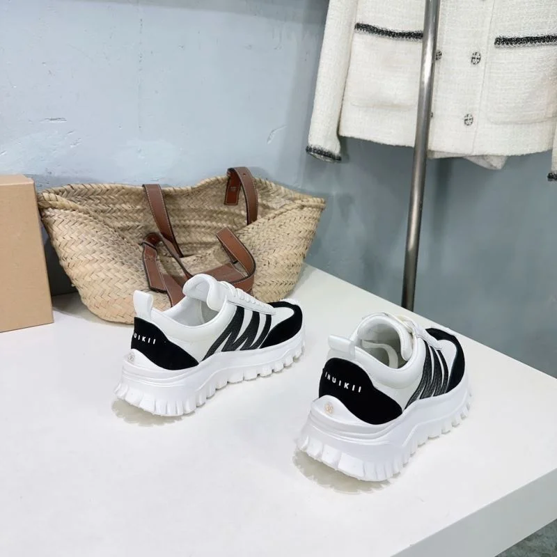 Inuikii Shoes AllSeason 15687