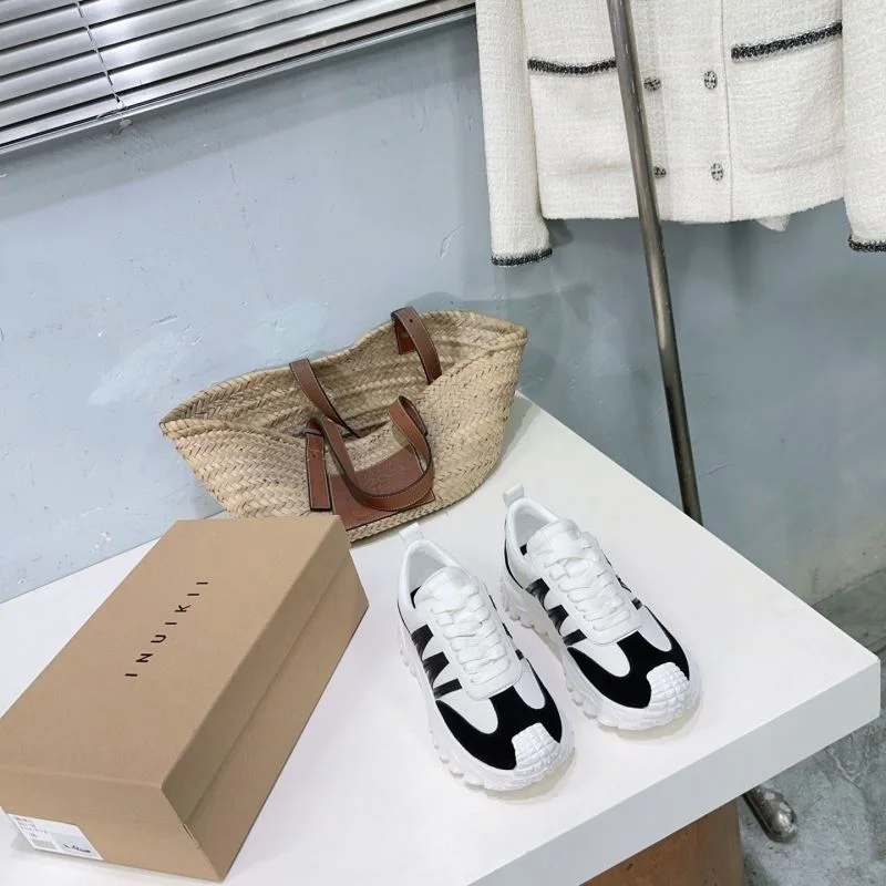 Inuikii Shoes AllSeason 15687