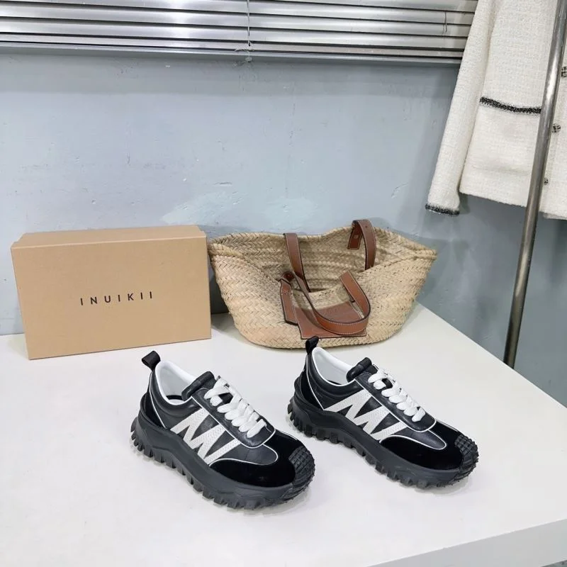 Inuikii Shoes TravelReady 15760