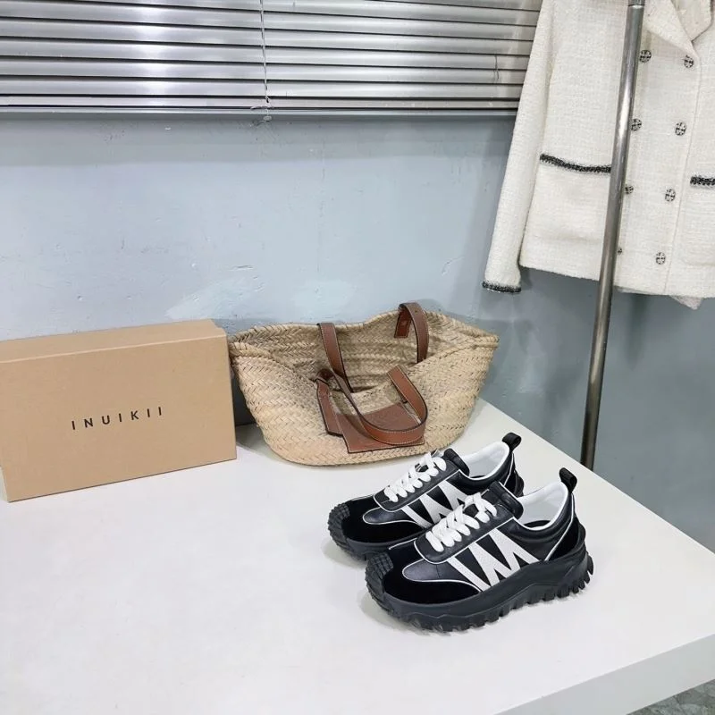 Inuikii Shoes TravelReady 15760