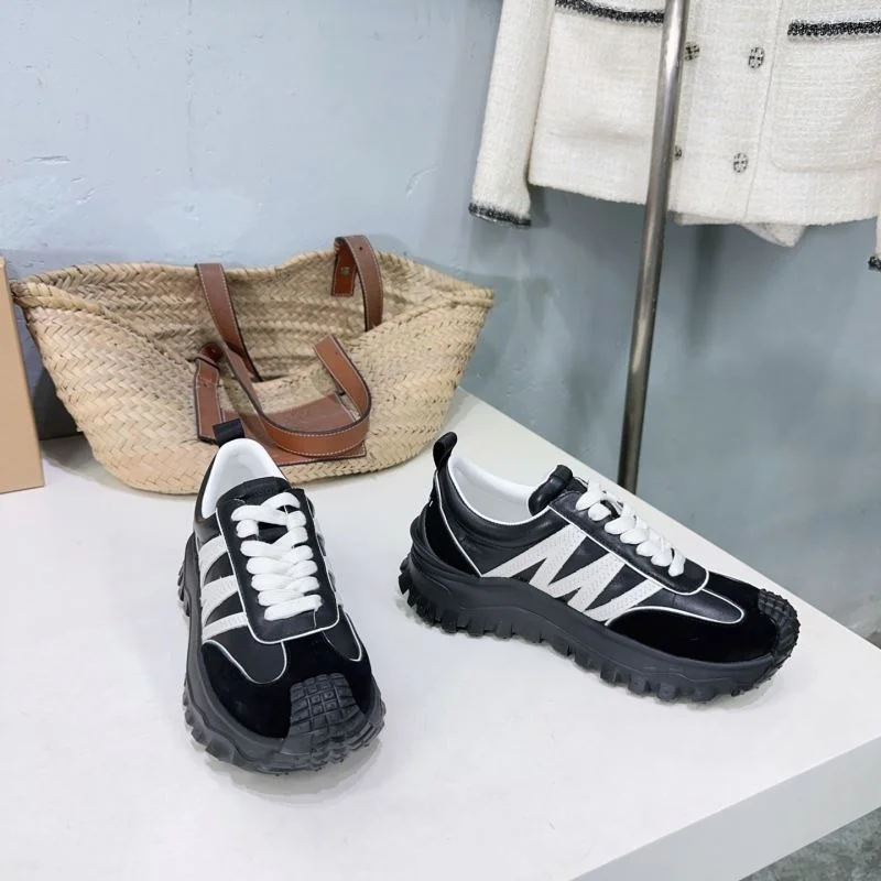 Inuikii Shoes TravelReady 15760