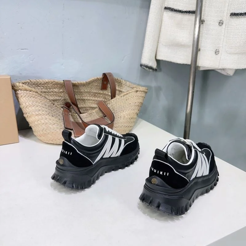 Inuikii Shoes TravelReady 15760