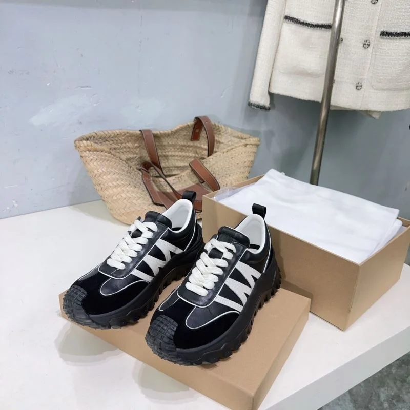 Inuikii Shoes TravelReady 15760