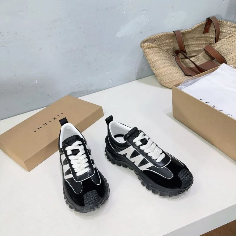 Inuikii Shoes TravelReady 15760