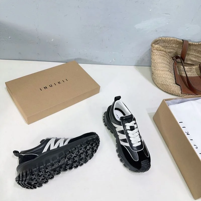 Inuikii Shoes TravelReady 15760