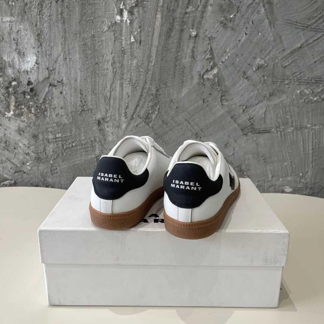 Isabel Marant Shoes SportInspired 6259