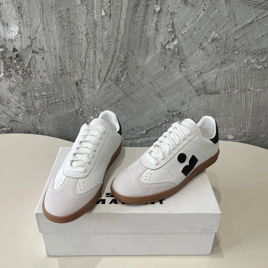 Isabel Marant Shoes SportInspired 6259