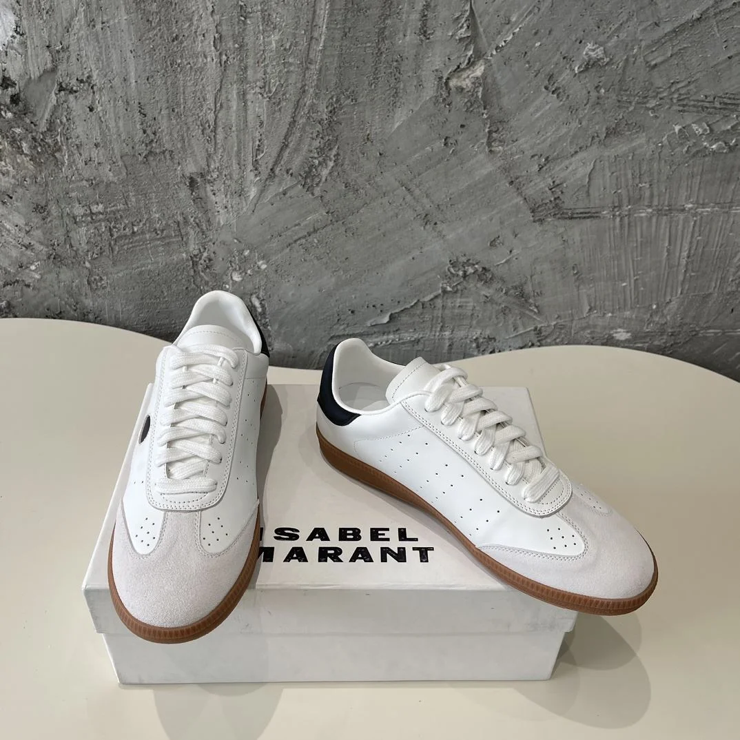 Isabel Marant Shoes SportInspired 6259