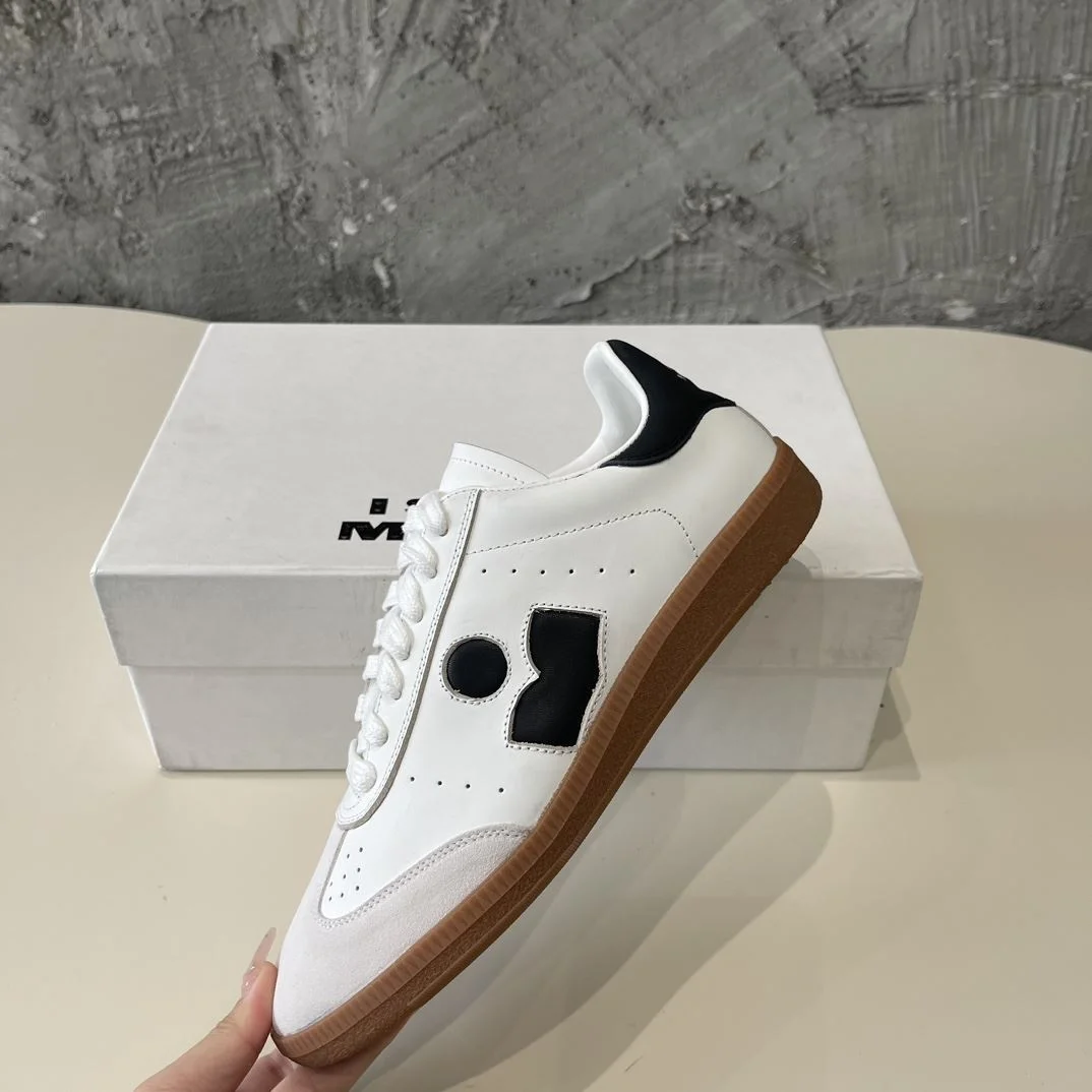 Isabel Marant Shoes SportInspired 6259