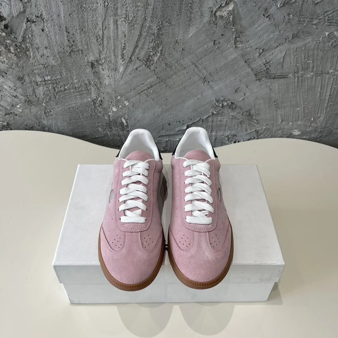 Isabel Marant Shoes Minimalist 6261