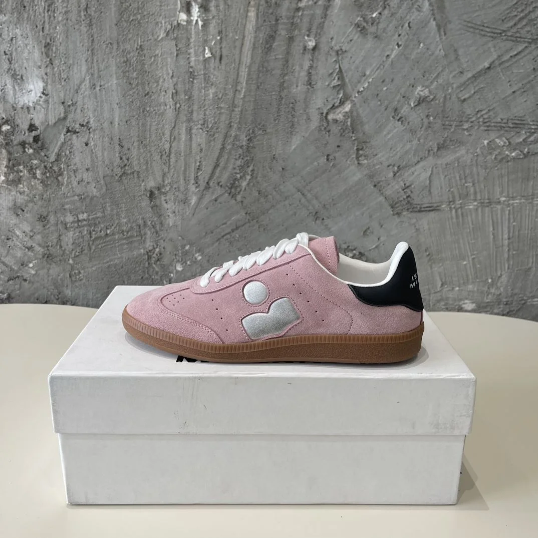 Isabel Marant Shoes Minimalist 6261