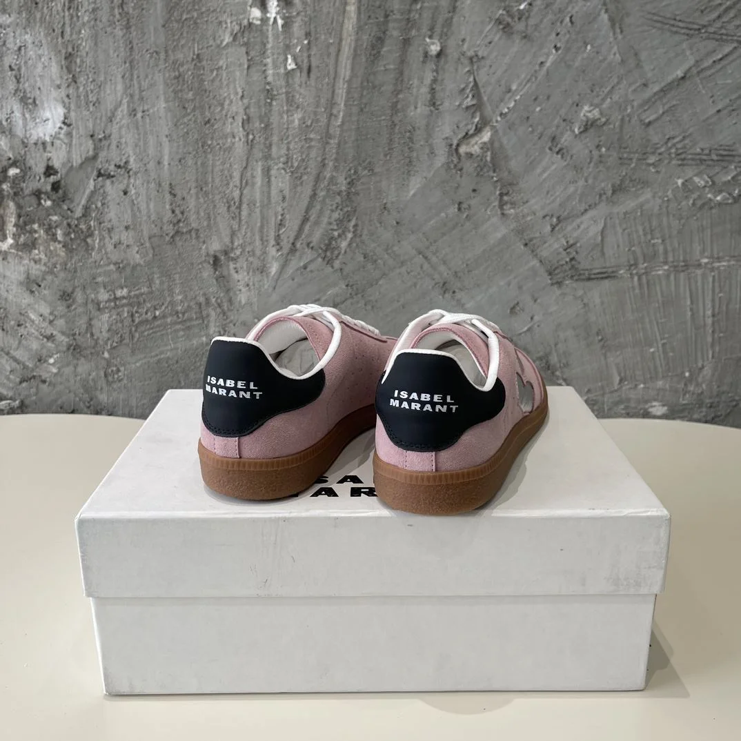 Isabel Marant Shoes Minimalist 6261