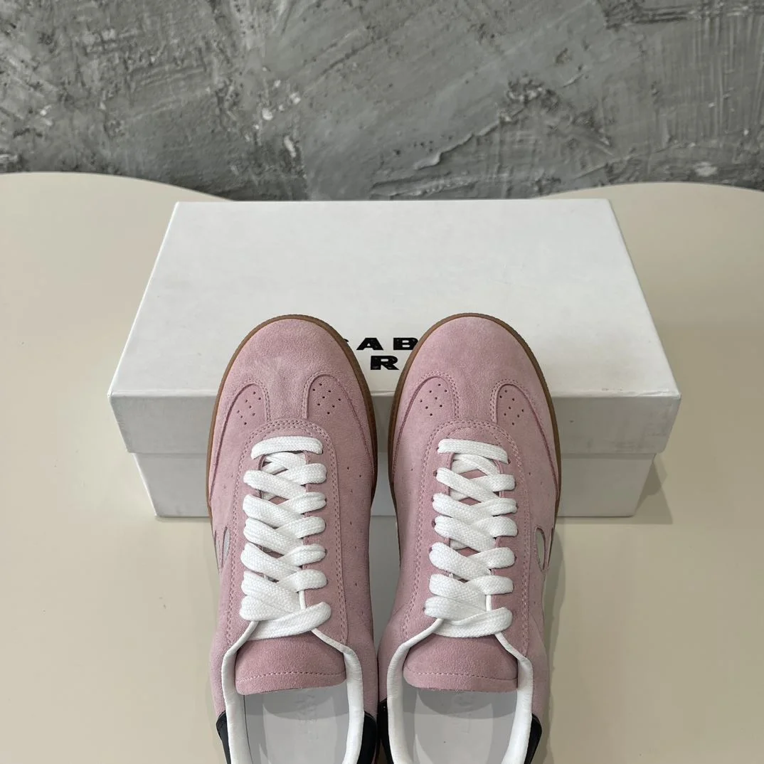Isabel Marant Shoes Minimalist 6261
