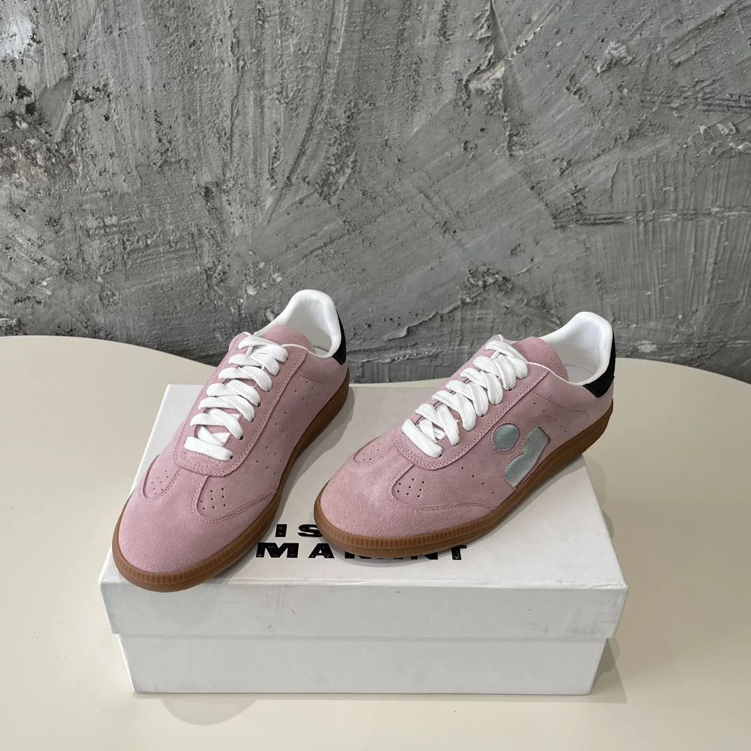 Isabel Marant Shoes Minimalist 6261