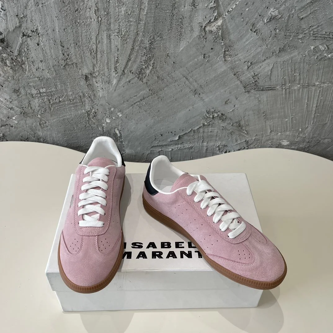 Isabel Marant Shoes Minimalist 6261