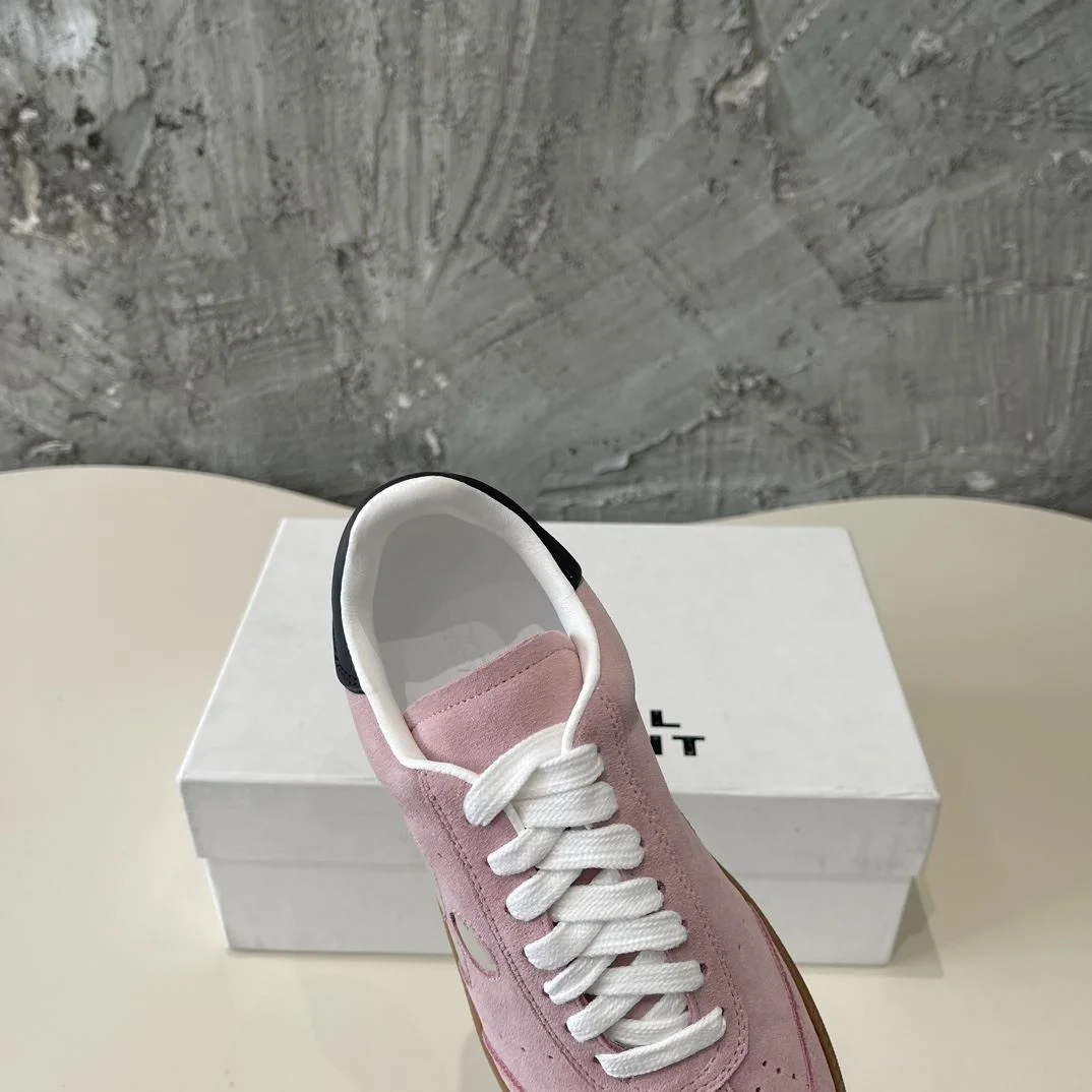 Isabel Marant Shoes Minimalist 6261