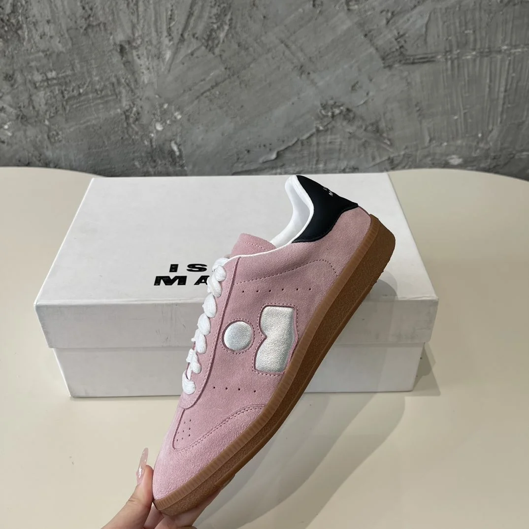 Isabel Marant Shoes Minimalist 6261