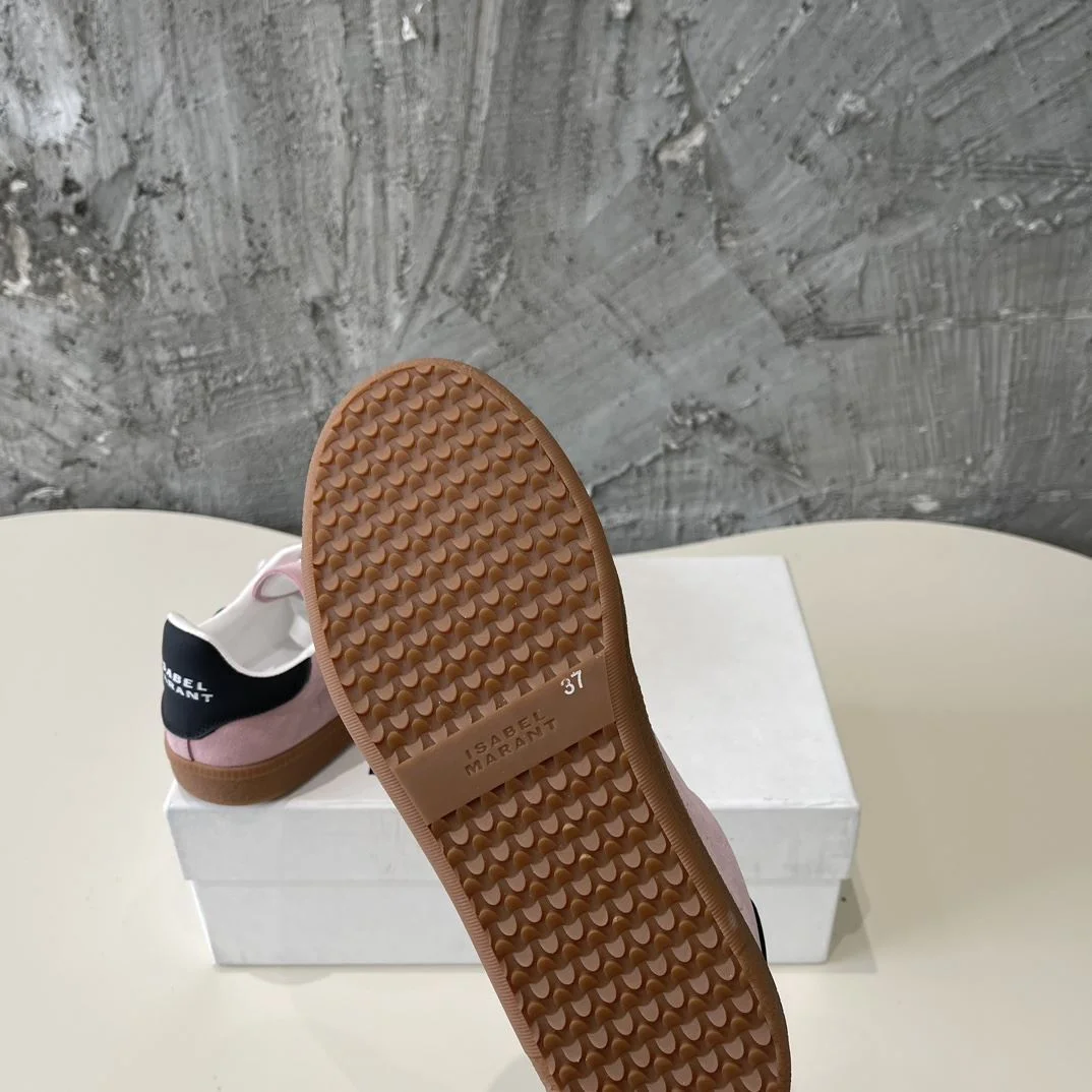 Isabel Marant Shoes Minimalist 6261