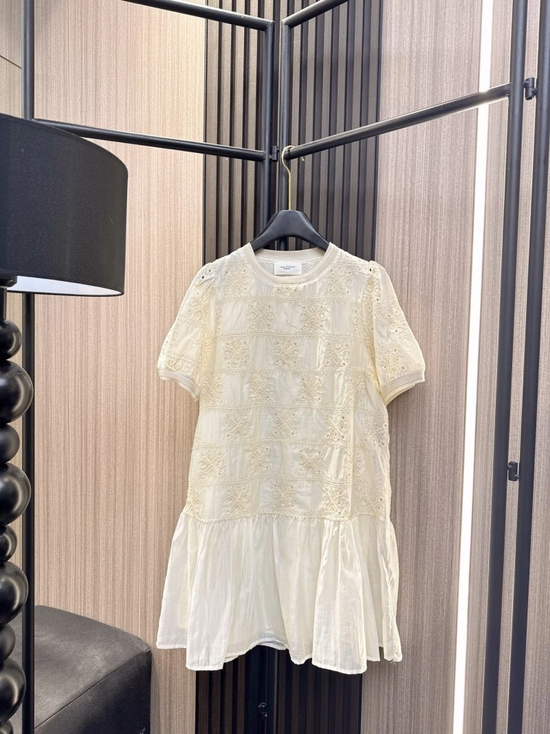 Isabelle Dress QuickDry 154948