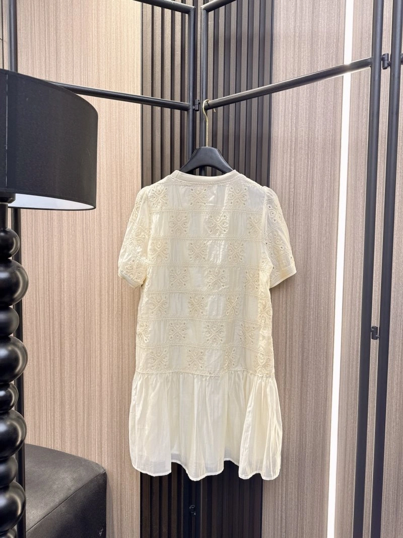 Isabelle Dress QuickDry 154948