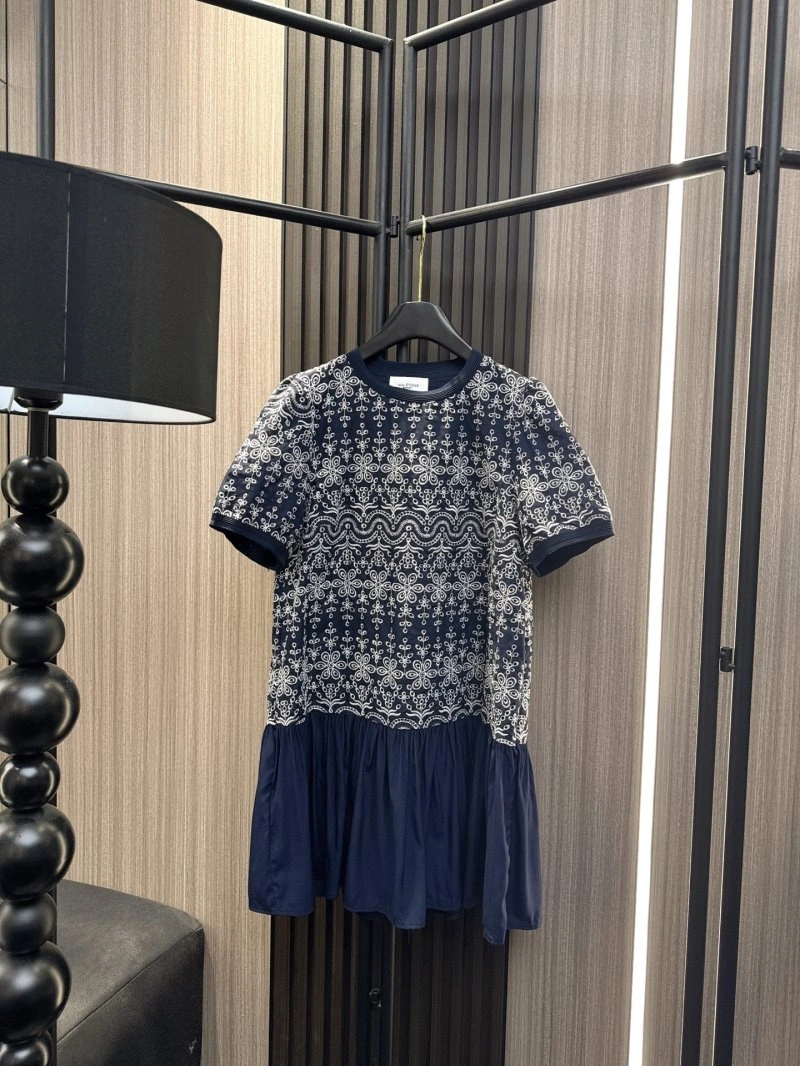 Isabelle Dress QuickDry 154948