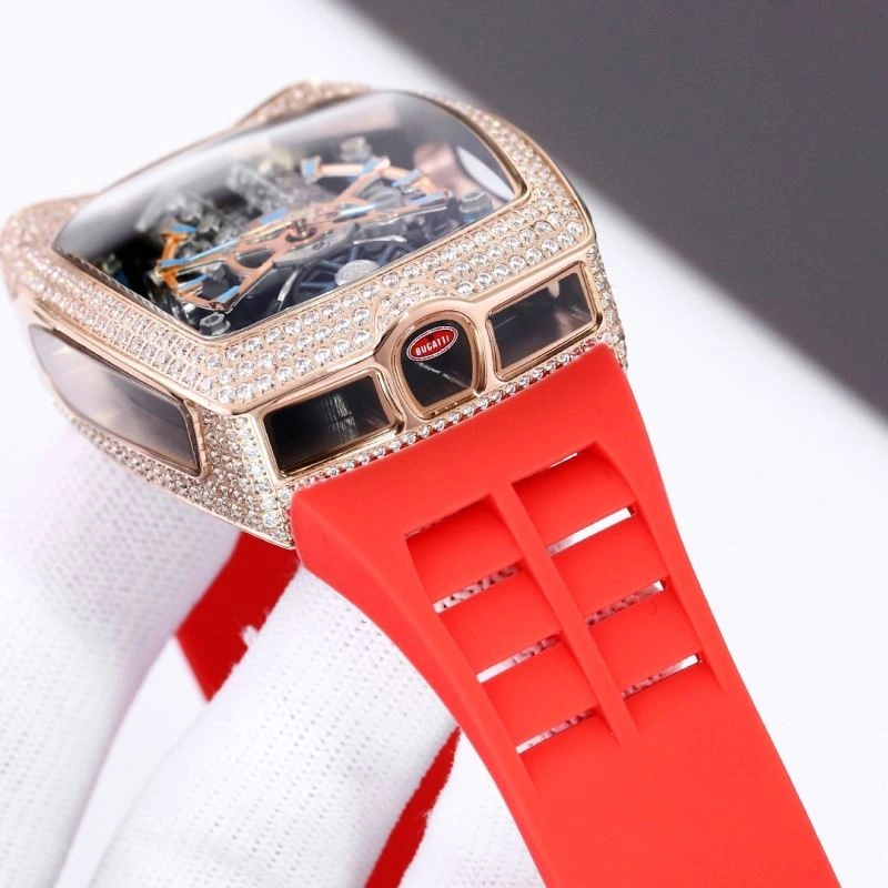 Stretchable JACOB Watches 185773