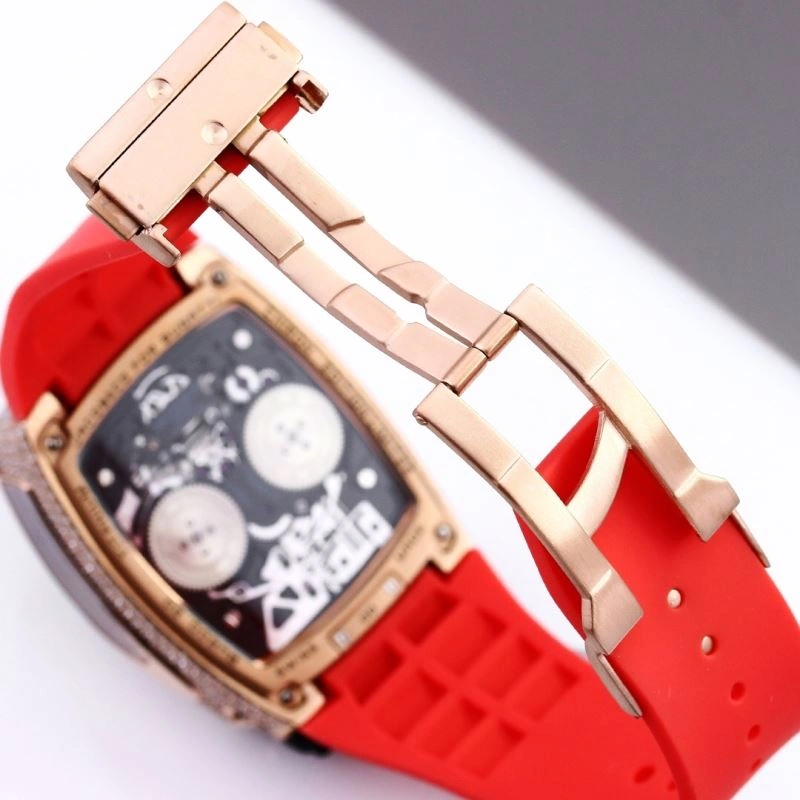 Stretchable JACOB Watches 185773