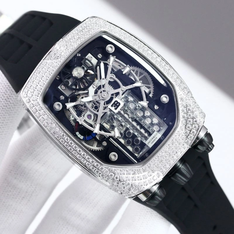 JACOB Watches SunProtective 185770