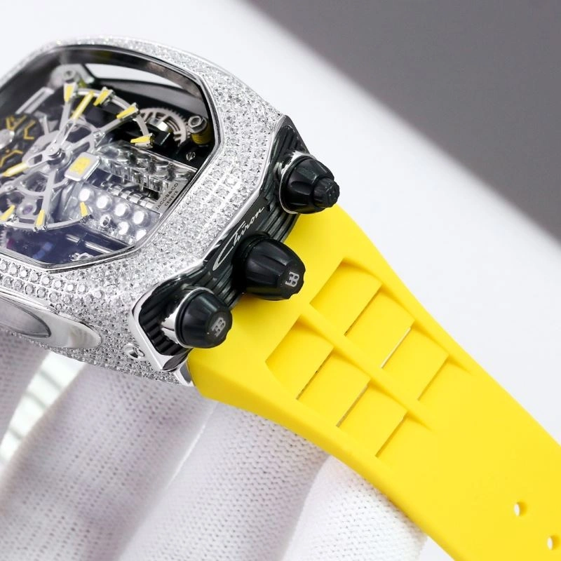 JACOB Watches SunProtective 185770