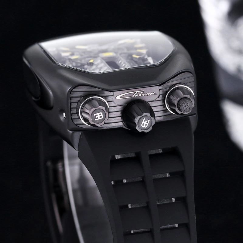 Durable JACOB Watches 185781