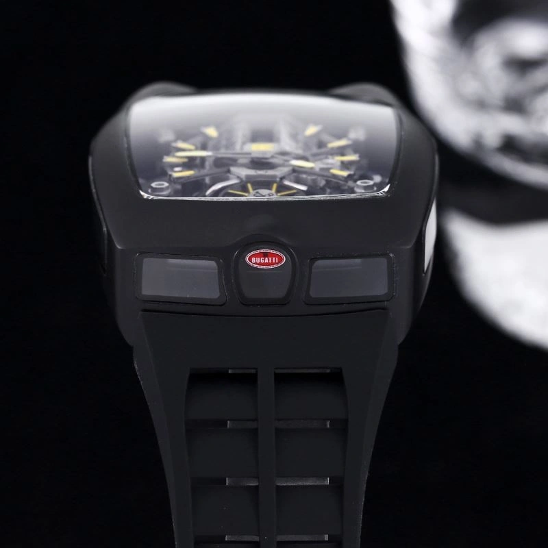 Durable JACOB Watches 185781