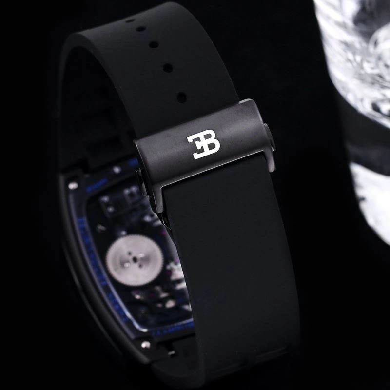 Durable JACOB Watches 185781