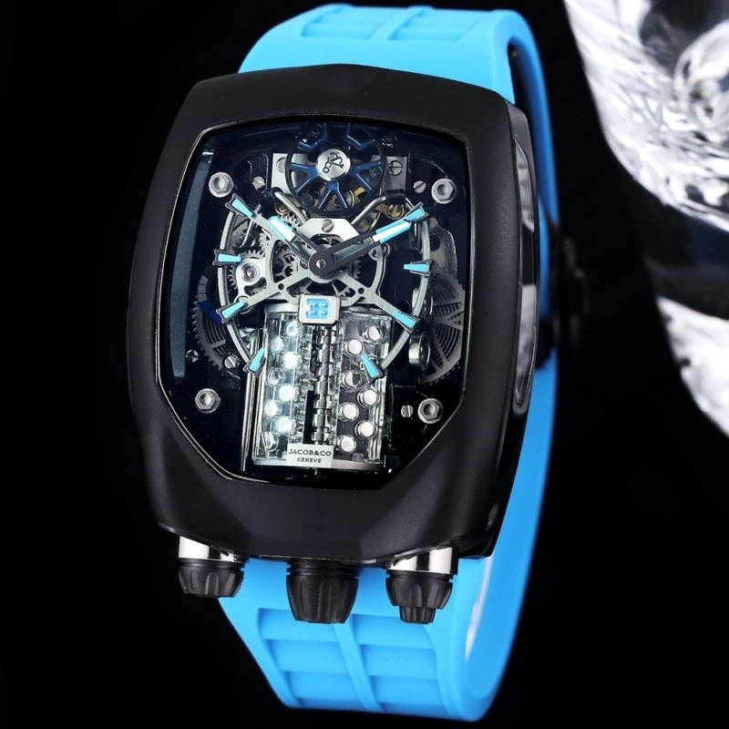 Trendy JACOB Watches 185778
