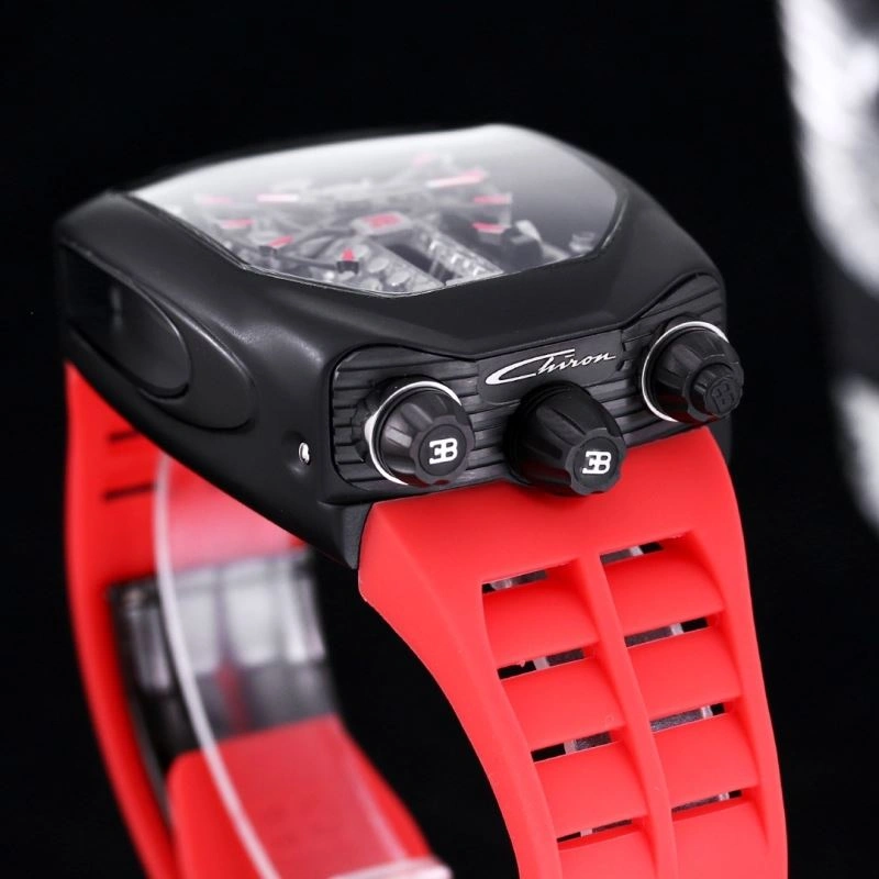 Trendy JACOB Watches 185778