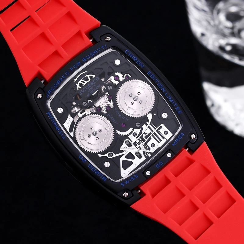 Trendy JACOB Watches 185778
