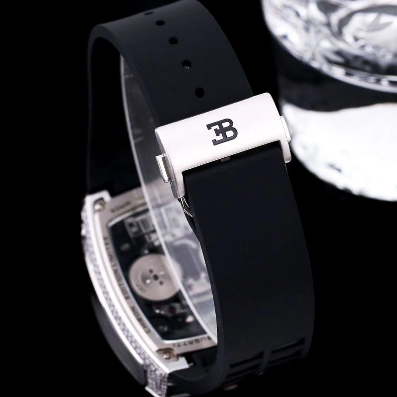 JACOB Watches Sleek 185766