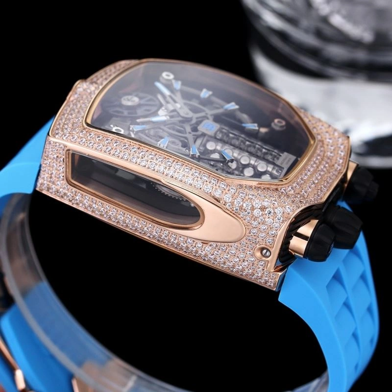 JACOB Watches Upgraded 185757