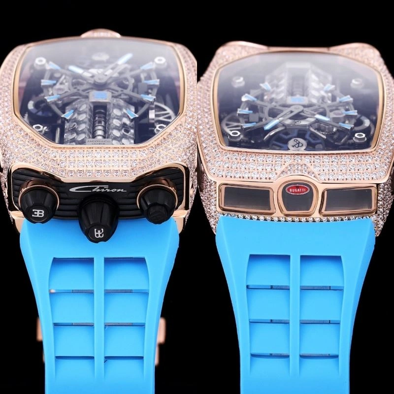 JACOB Watches Upgraded 185757