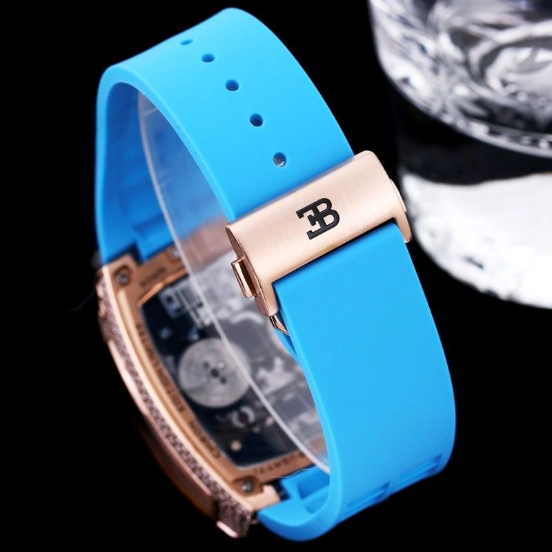 JACOB Watches Upgraded 185757
