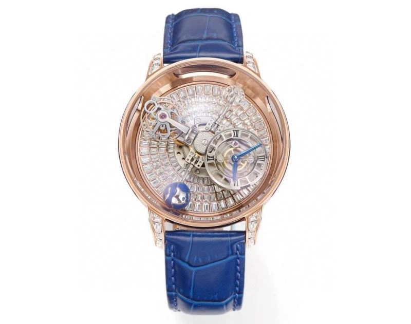 Breathable JACOB Watches 185734