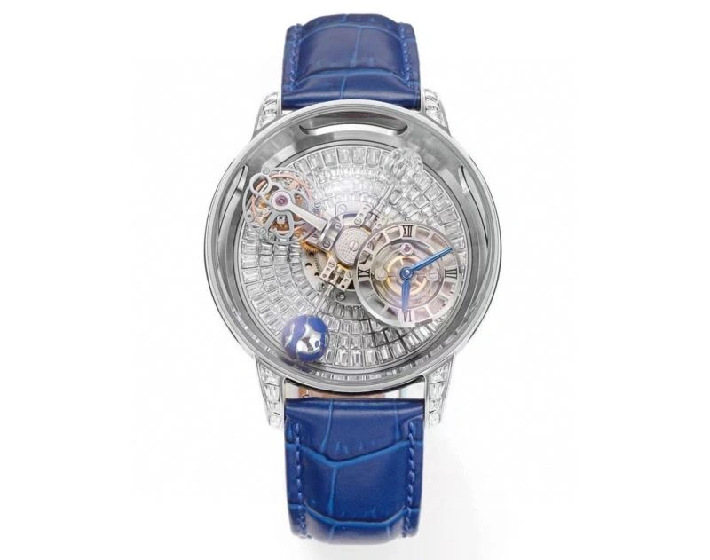 JACOB Watches Breathable 185750