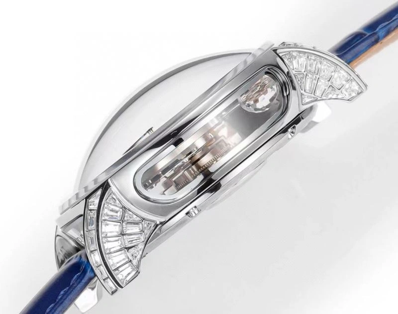 JACOB Watches Breathable 185750