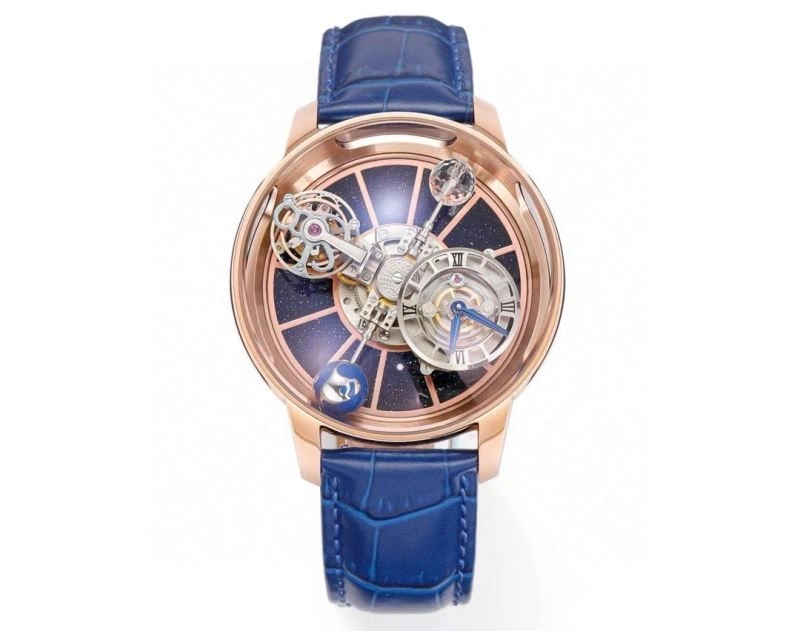 FlexibleFit JACOB Watches 185742