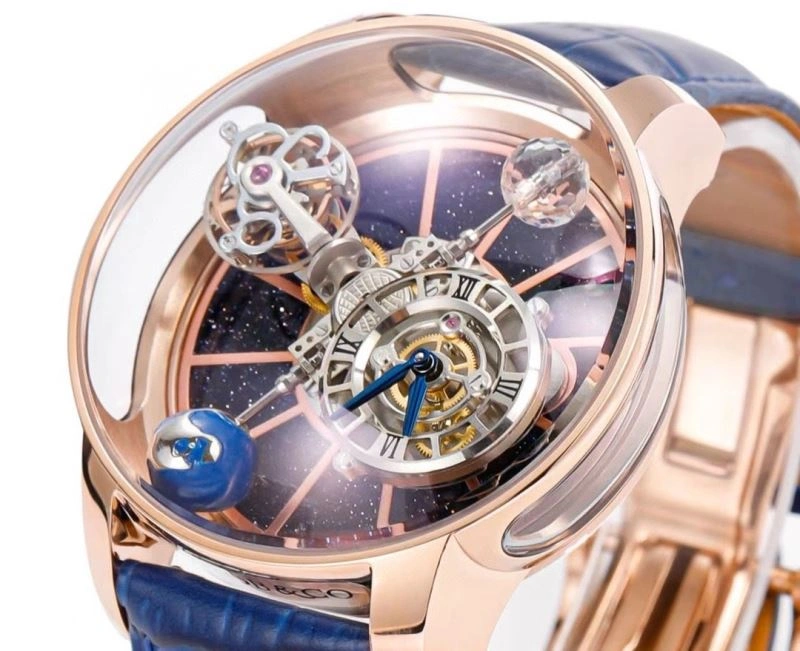 FlexibleFit JACOB Watches 185742