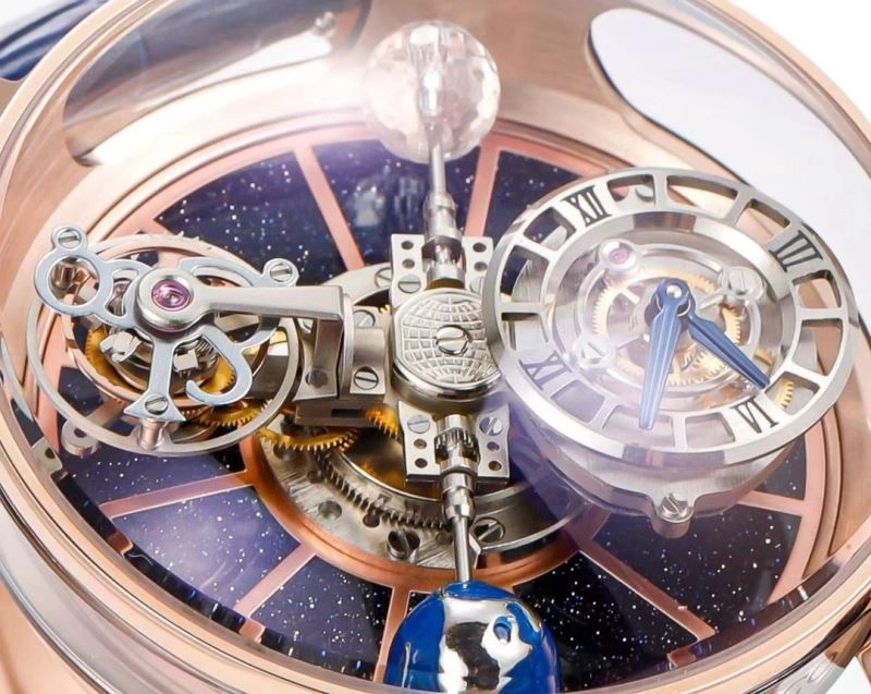 FlexibleFit JACOB Watches 185742