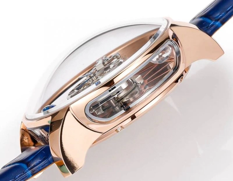 FlexibleFit JACOB Watches 185742